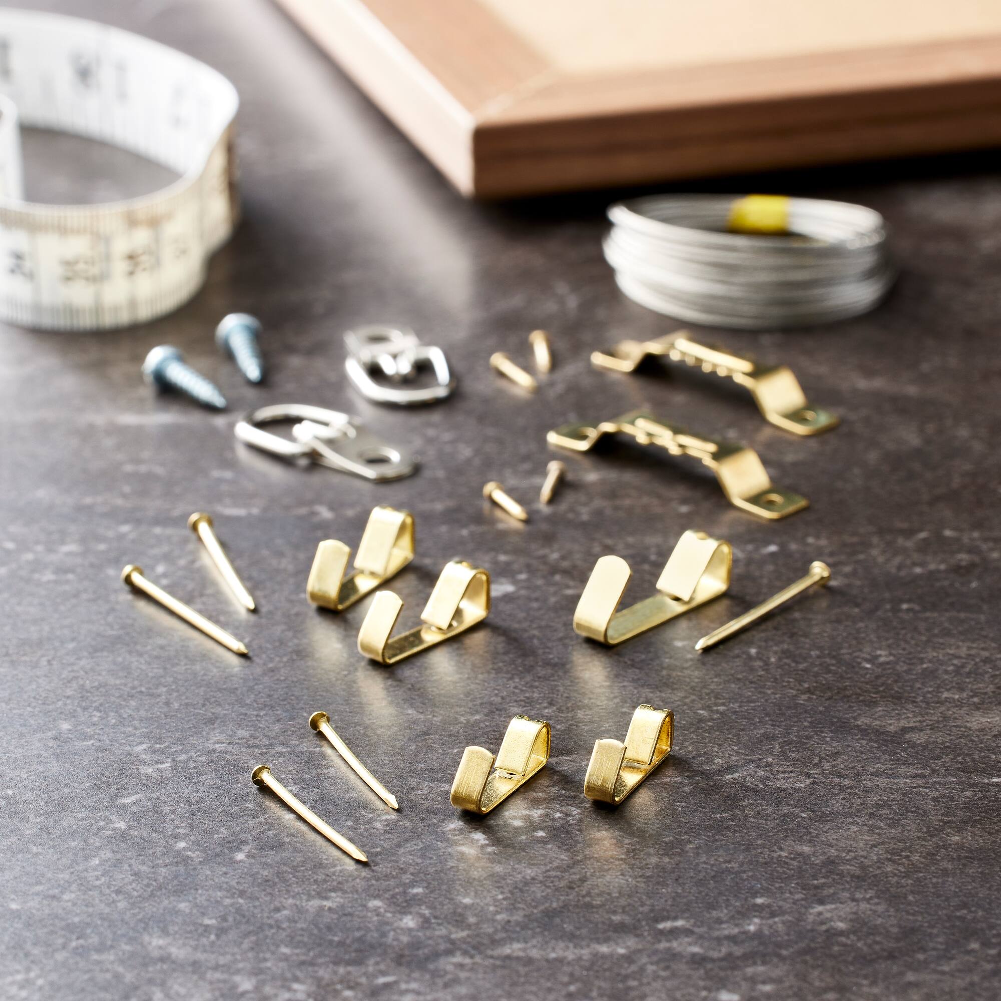 Picture Hanging Kit